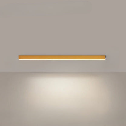 Simple Modern LED Ceiling Light