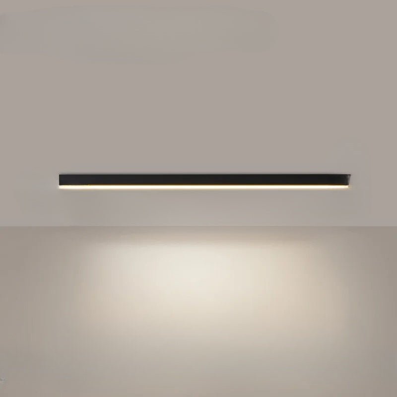 Simple Modern LED Ceiling Light