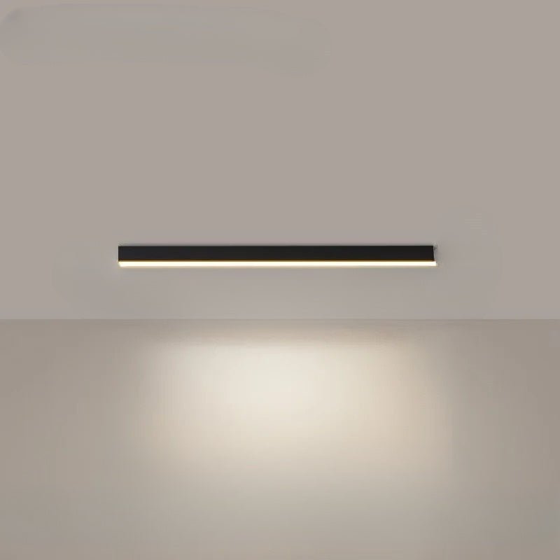 Simple Modern LED Ceiling Light