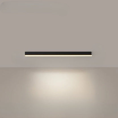 Simple Modern LED Ceiling Light
