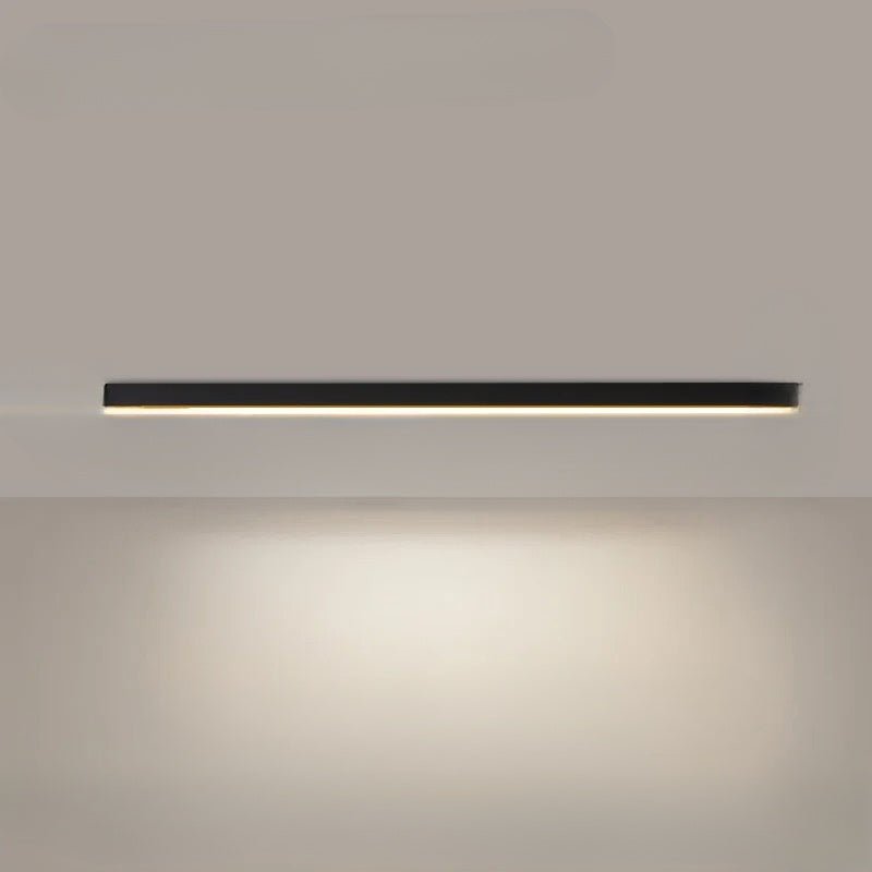 Simple Modern LED Ceiling Light
