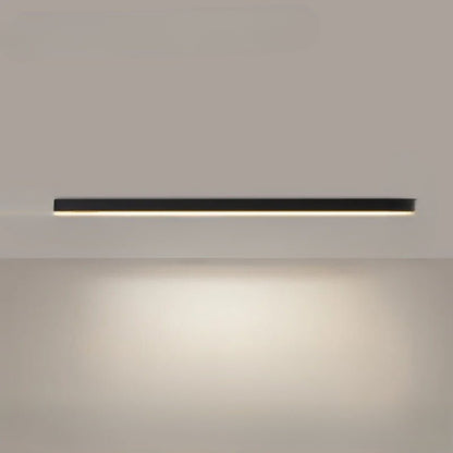 Simple Modern LED Ceiling Light