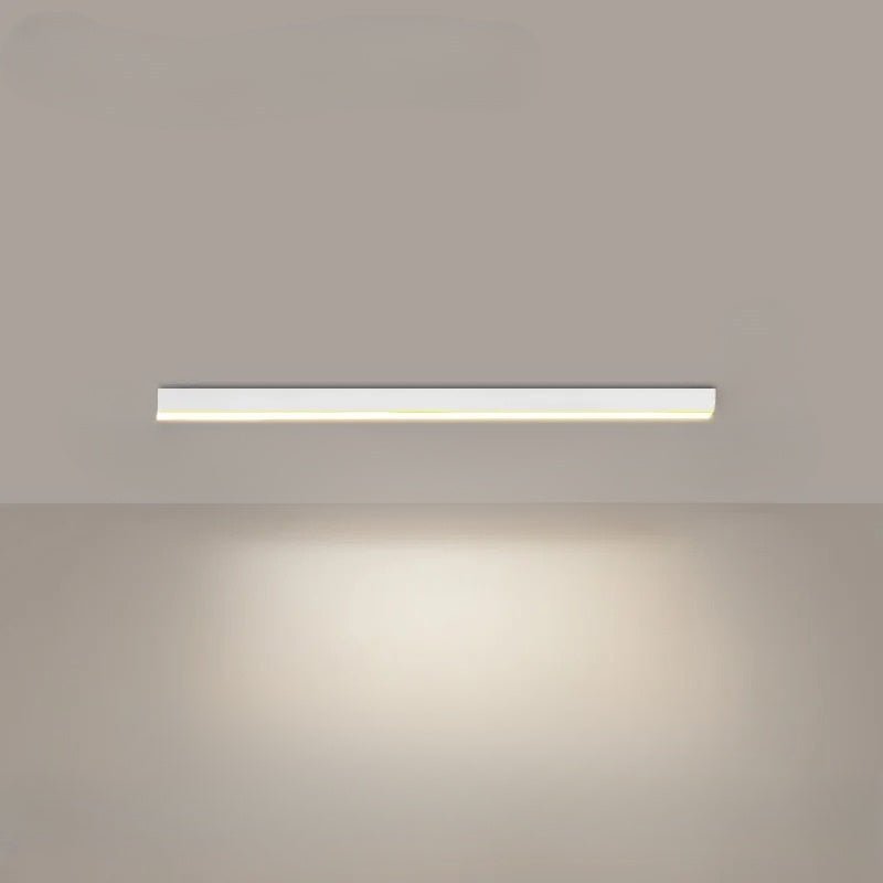 Simple Modern LED Ceiling Light
