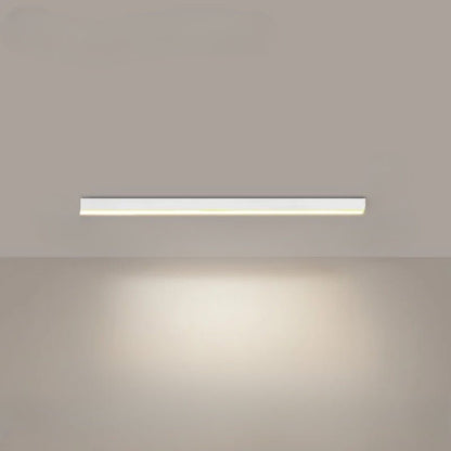 Simple Modern LED Ceiling Light