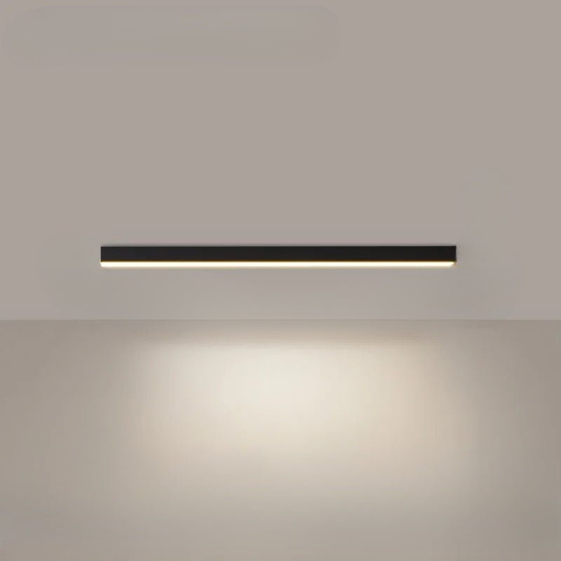 Simple Modern LED Ceiling Light