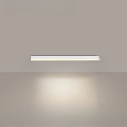 Simple Modern LED Ceiling Light