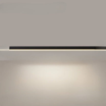 Simple Modern LED Ceiling Light