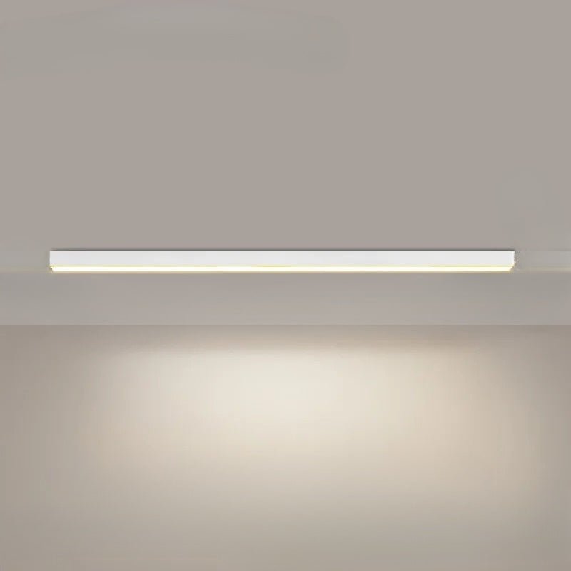 Simple Modern LED Ceiling Light