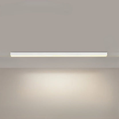 Simple Modern LED Ceiling Light