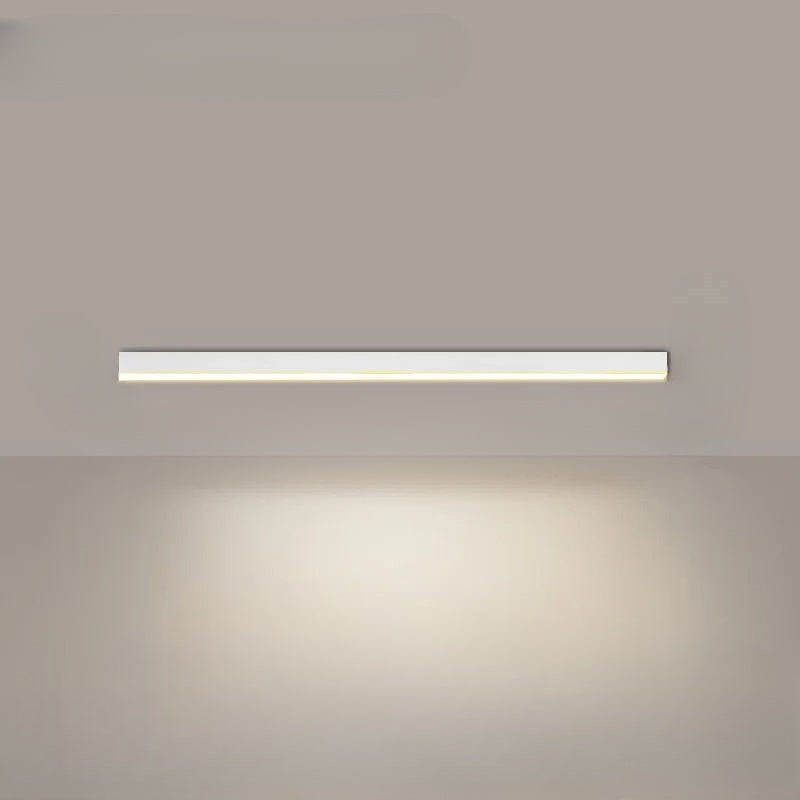 Simple Modern LED Ceiling Light