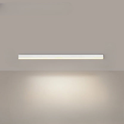 Simple Modern LED Ceiling Light