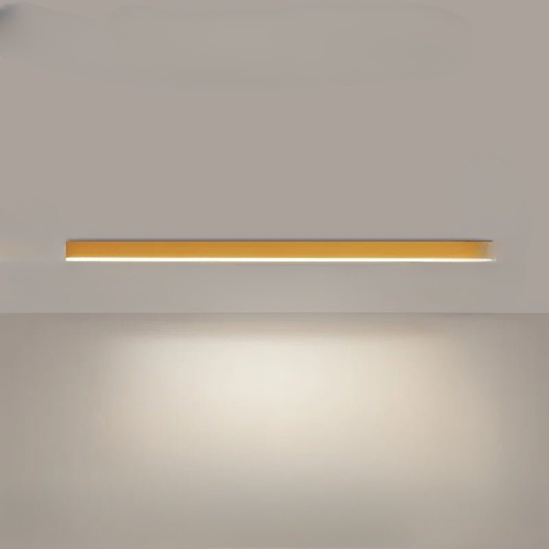 Simple Modern LED Ceiling Light