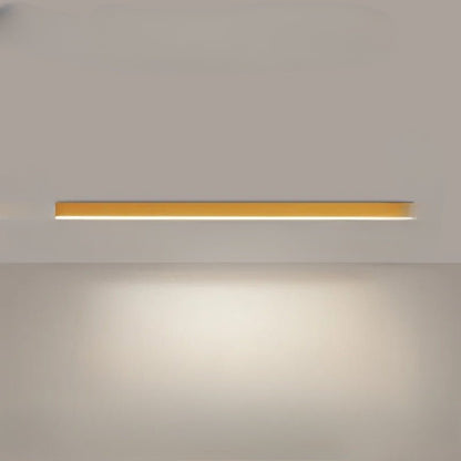 Simple Modern LED Ceiling Light