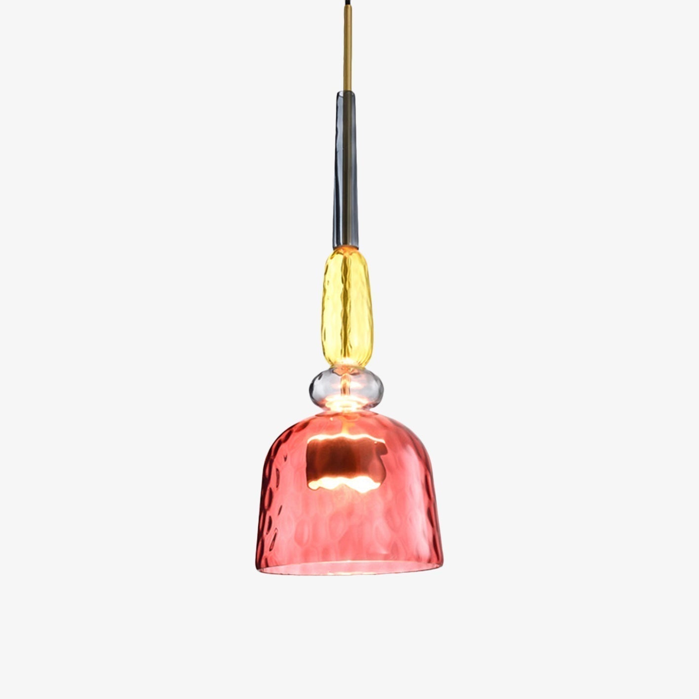 Beautiful Modern Ceiling Lamp Sofia