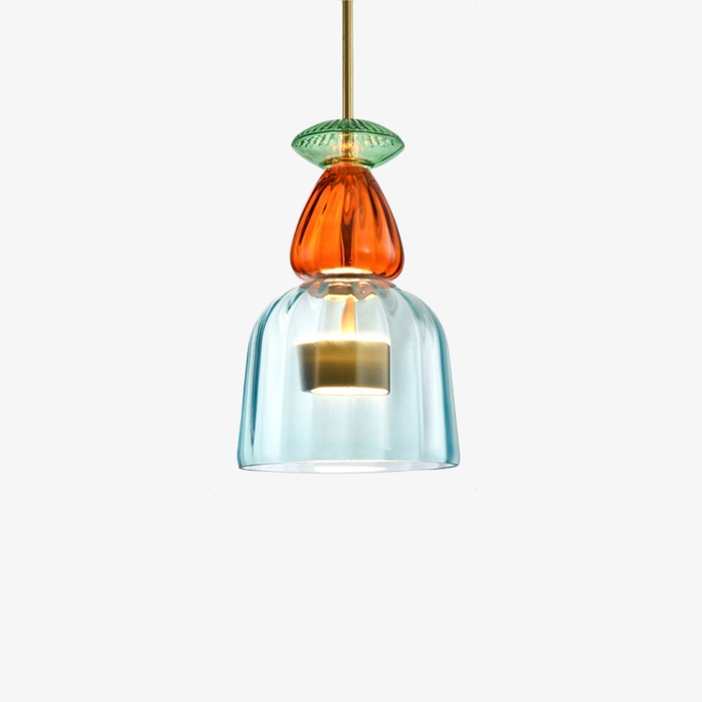 Beautiful Modern Ceiling Lamp Sofia