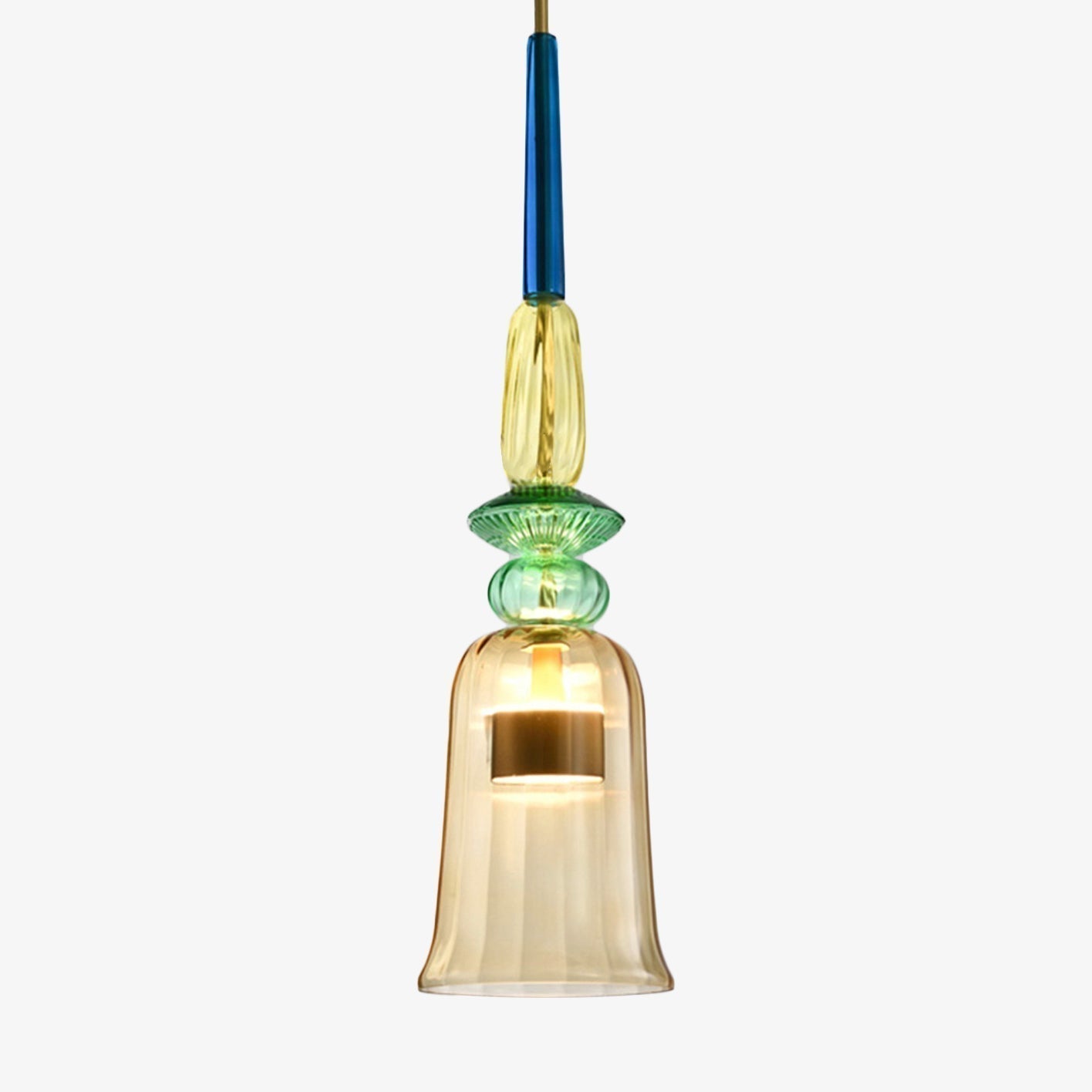 Beautiful Modern Ceiling Lamp Sofia