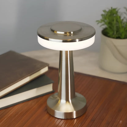 Portable Bright Battery Table Light