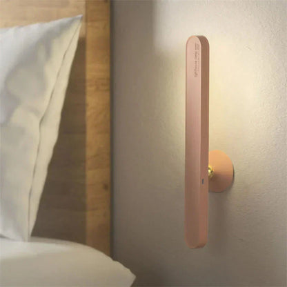 Modern Glass Desk Lamp