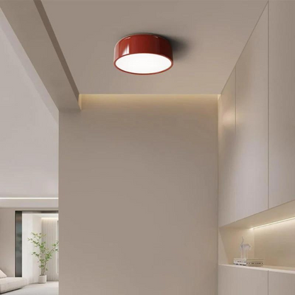 Classic Retro LED Ceiling Lamp