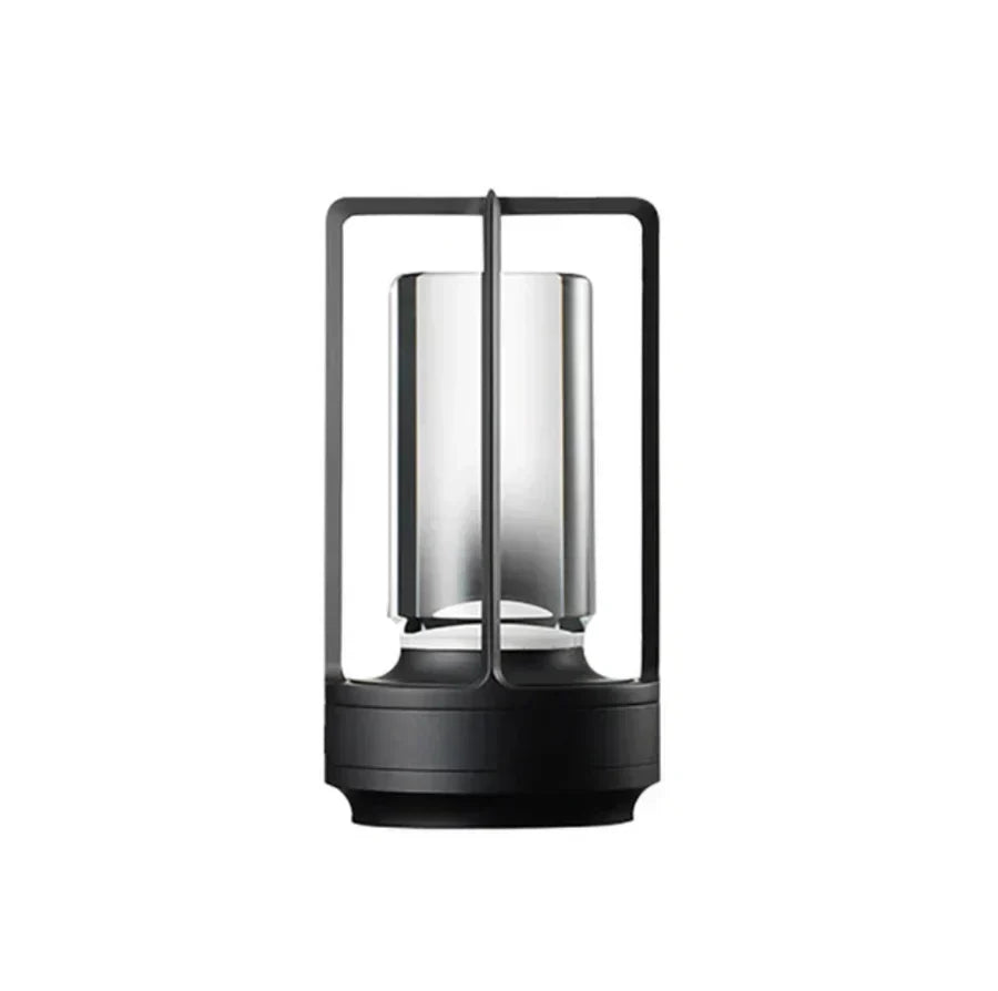 Modern Outdoor Solar Lanterns - Halri