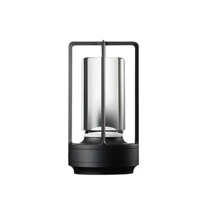 Modern Outdoor Solar Lanterns - Halri