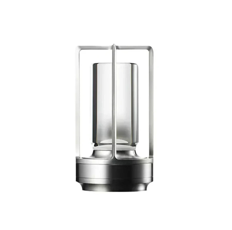 Modern Outdoor Solar Lanterns