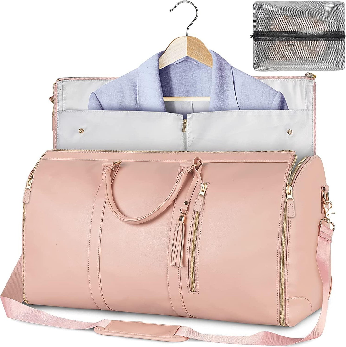Portable Travel Storage Bag
