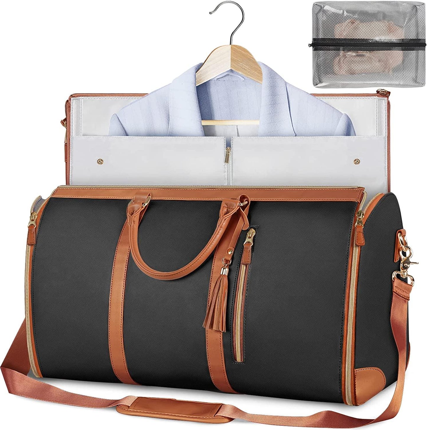 Portable Travel Storage Bag