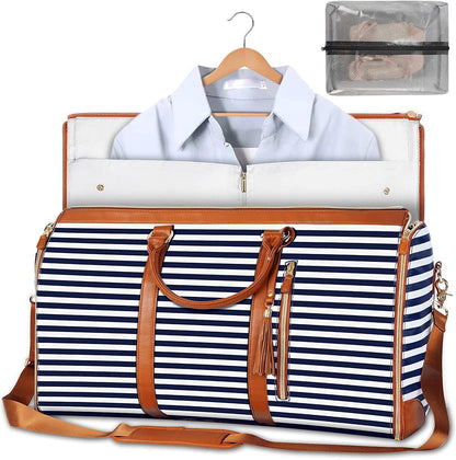 Portable Travel Storage Bag - Halri