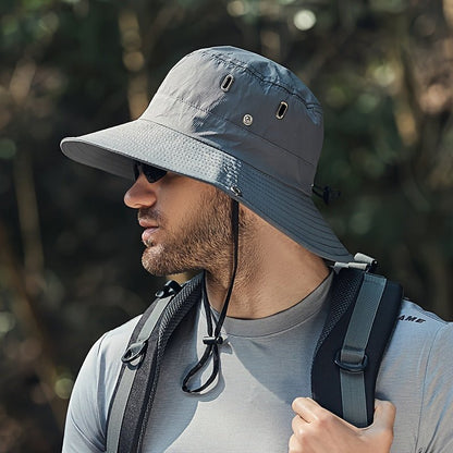 Lightweight Sun Protection Outdoor Hat