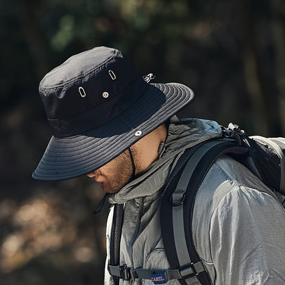 Lightweight Sun Protection Outdoor Hat