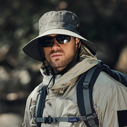 Lightweight Sun Protection Outdoor Hat
