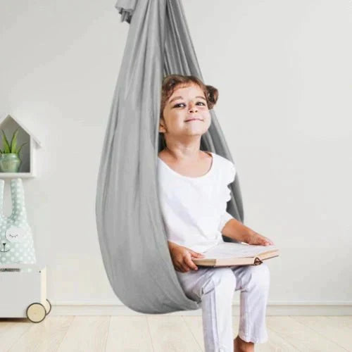 Calming Children's Indoor Swing Set - Halri