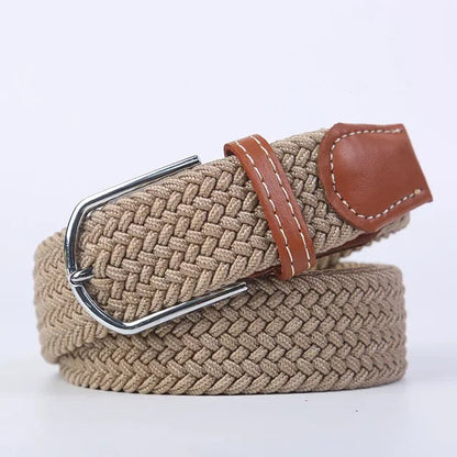 Comfortable Elastic Waist Belt for Daily Wear