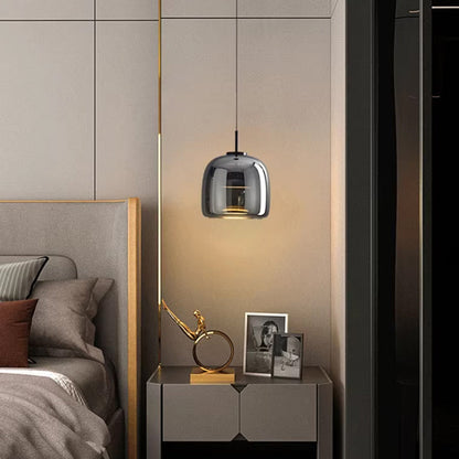 Modern Hanging Light Fixtures