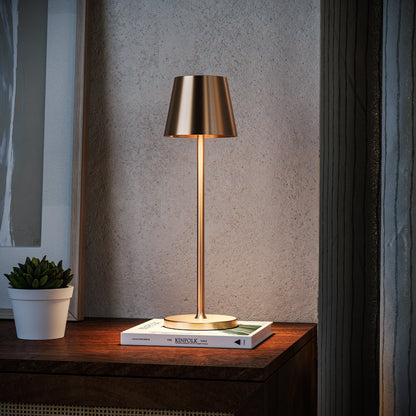 Portable Dimmable LED Table Lamp