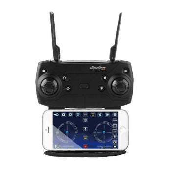 Compact High-Definition Portable Folding Drone