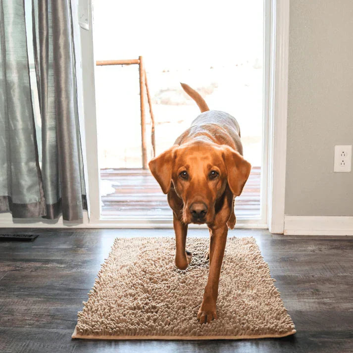 Waterproof Pet Mat – Absorbent Dog Pad