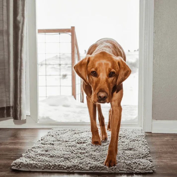 Waterproof Pet Mat – Absorbent Dog Pad