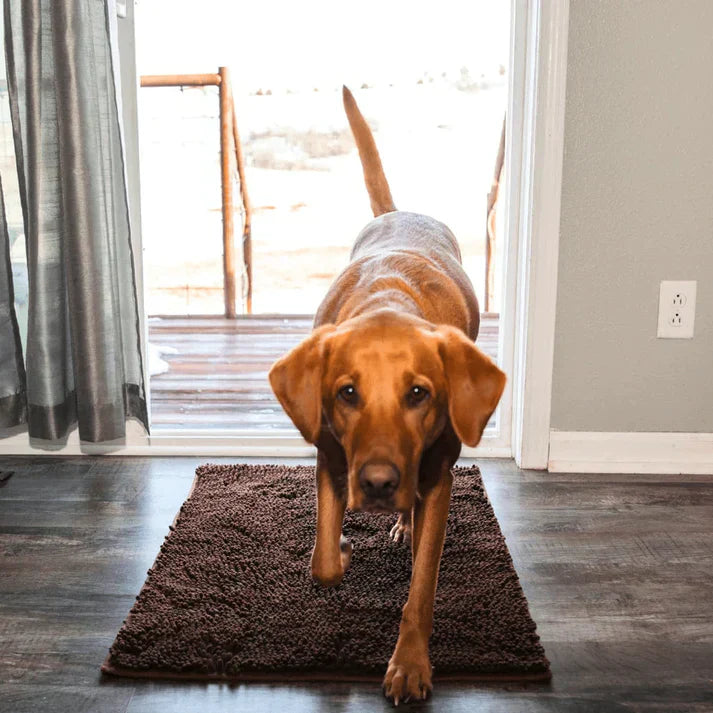 Waterproof Pet Mat – Absorbent Dog Pad