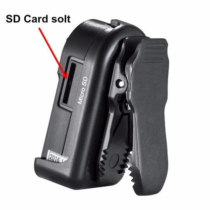 Compact Mini Night Vision Cam