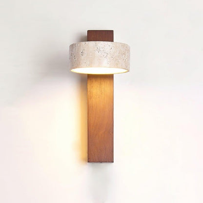 Classic Elegant Wall Lamp - Halri