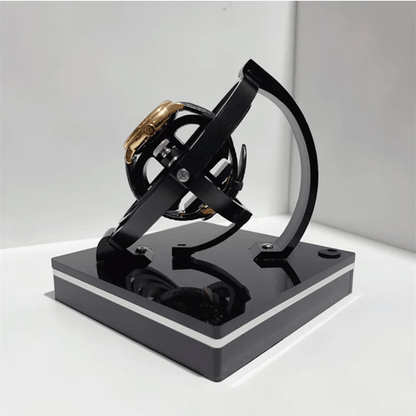 Luxury Auto Watch Rotator Box