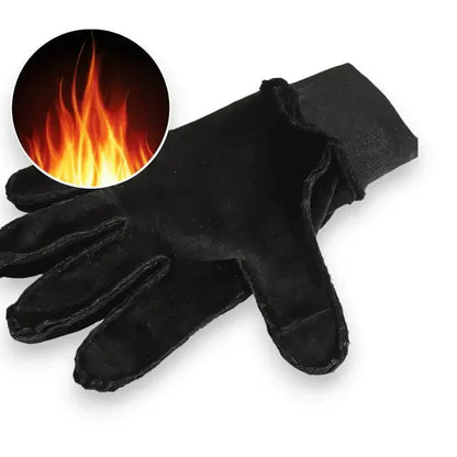 Warm Winter Bike Gloves - Halri