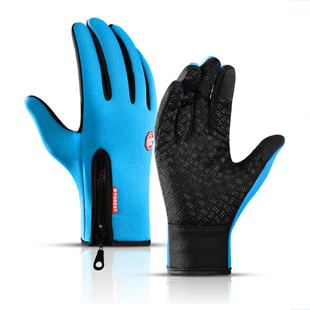 Warm Insulated Snow Gloves