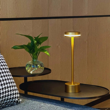 Stunning Space Table Lamp - Halri