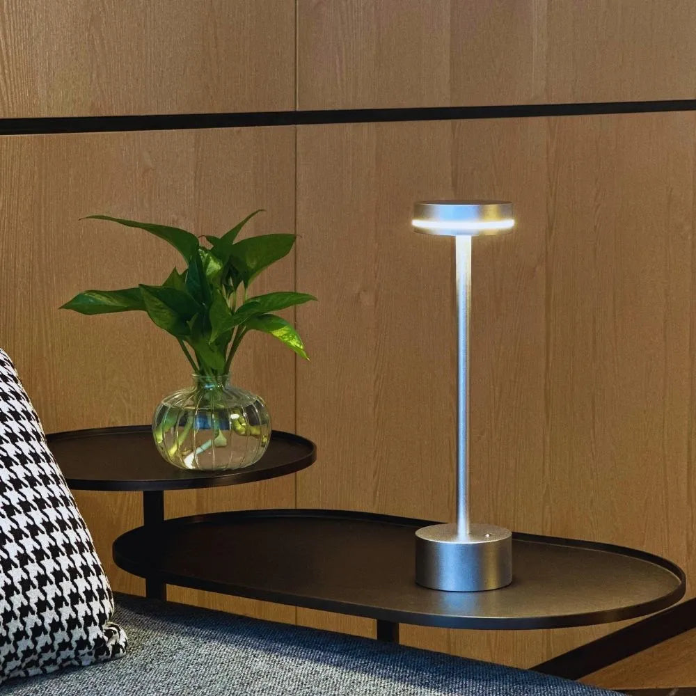 Stunning Space Table Lamp