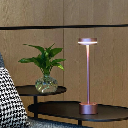 Stunning Space Table Lamp