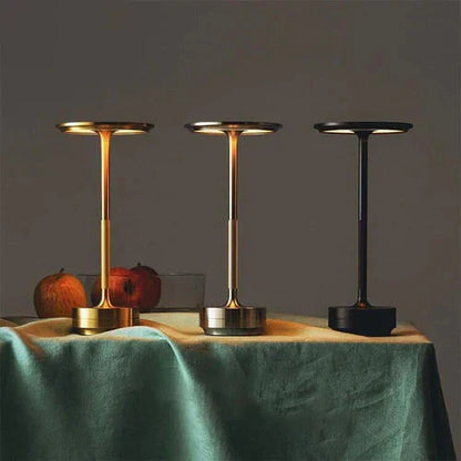 Portable Dimmable Desk Lamp