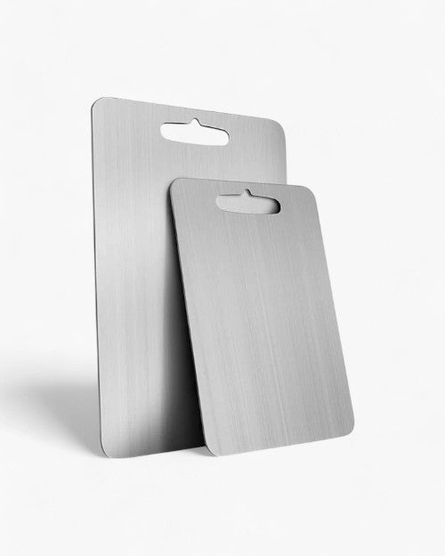 Durable Sanitized Chopping Board for Home Cooks